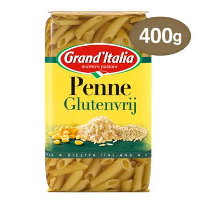 pdp-image-Grand' Italia Penne glutenvrij