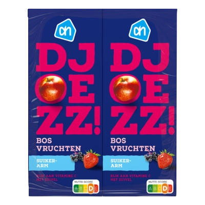 pdp-image-AH Djoezz bosvruchten