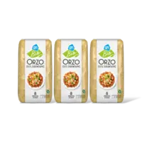 AH Orzo 3-pack