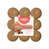 Bolsius True scents geurtheelichten appel kaneel