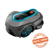 Gardena Smart sileno free 800