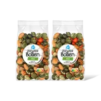 AH Zeewier bollen mild 2-pack