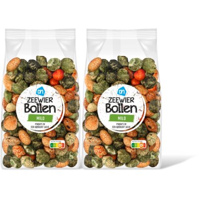 pdp-image-AH Zeewier bollen mild 2-pack