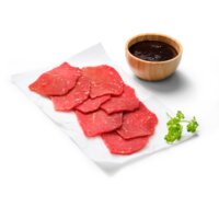 Een afbeelding van AH Excellent Steak Asian style