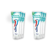 Aquafresh White & shine 3-pack 2-pack