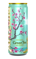 Arizona Original green tea with honey