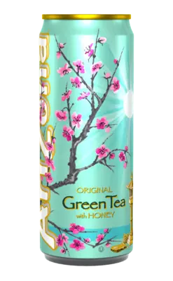pdp-image-Arizona Original green tea with honey
