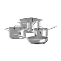 Berghoff 7-delige kookpottenset