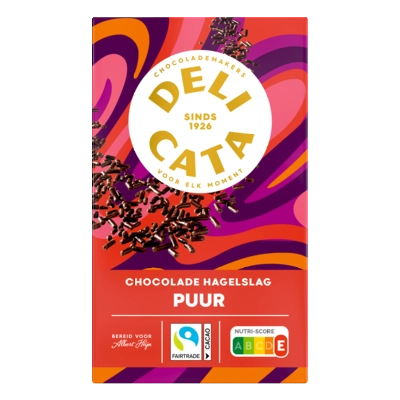pdp-image-Delicata Chocolade hagelslag puur