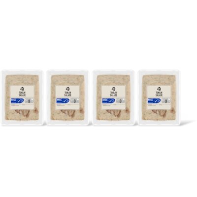 pdp-image-AH Tonijn salade 4-pack