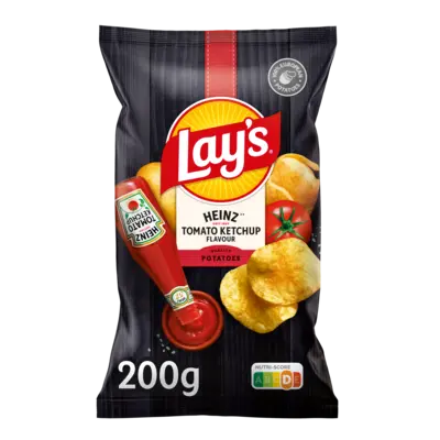 pdp-image-Lay's Heinz tomaten ketchup