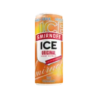 Smirnoff Ice