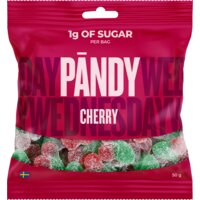 Pandy Cherry