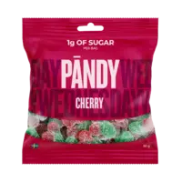 Pandy Cherry
