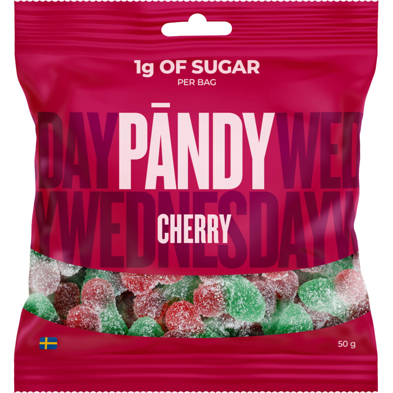 Pandy Cherry