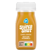 AH Super shot gember kurkuma