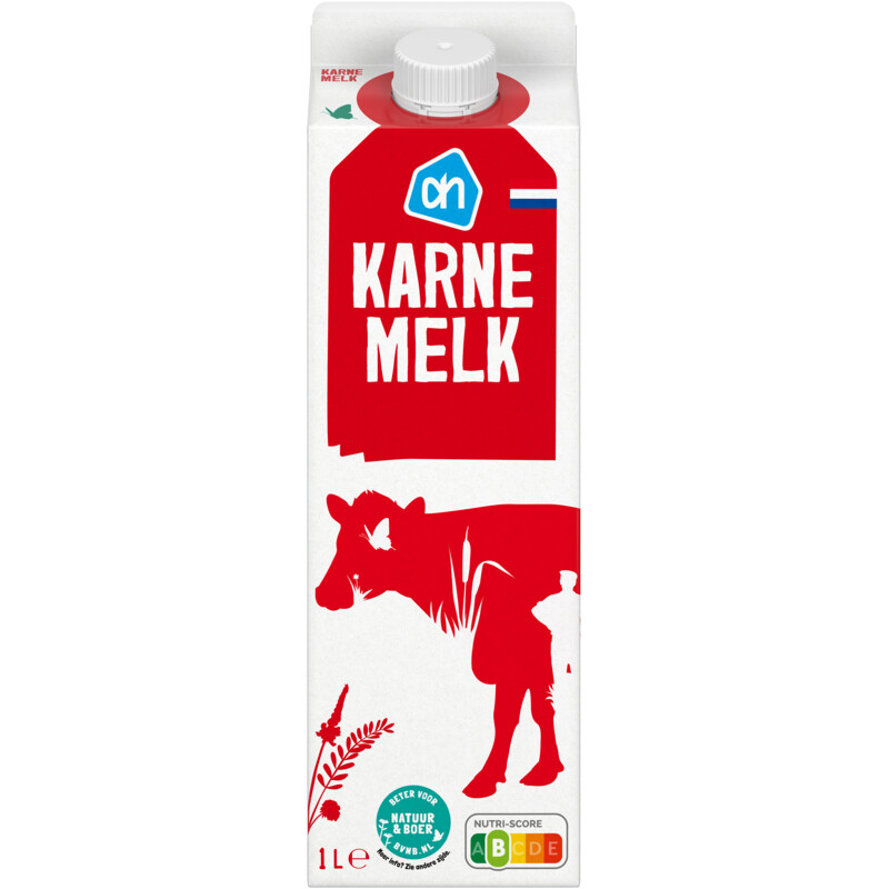 AH Karnemelk