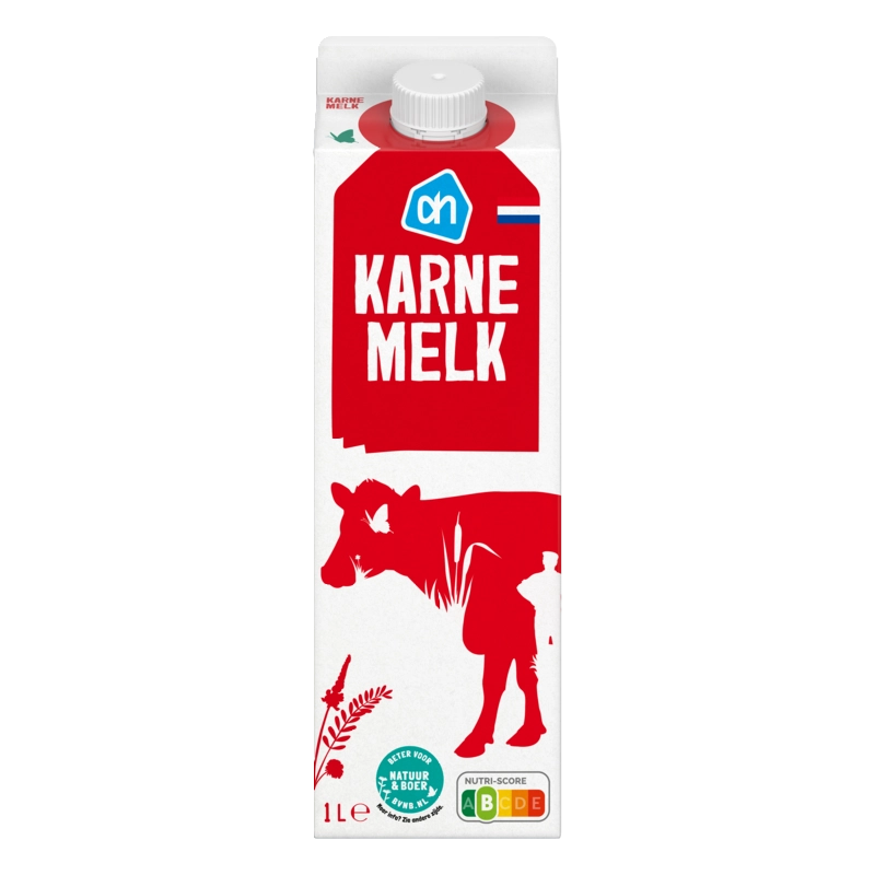 Karnemelk