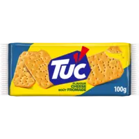 Tuc Cheese