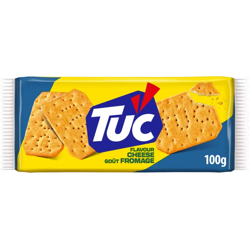 Tuc Cheese