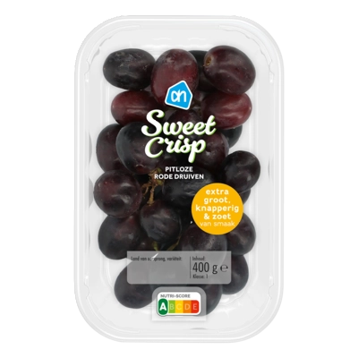 pdp-image-AH Sweet crisp pitloze rode druiven