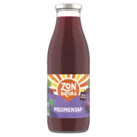 Zonnatura Pruimensap