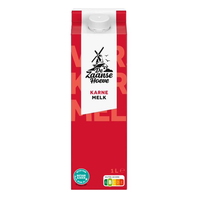 Karnemelk