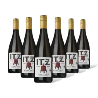 IT'Z Pinot Noir AF 6 flessen