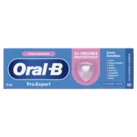 Oral-B Pro-expert gevoeligheid tandpasta