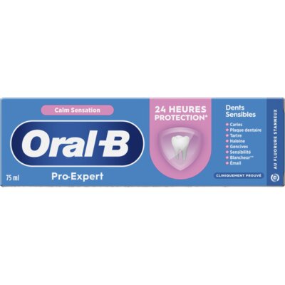 pdp-image-Oral-B Pro-expert gevoeligheid tandpasta