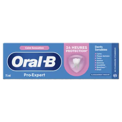 pdp-image-Oral-B Pro-expert gevoeligheid tandpasta
