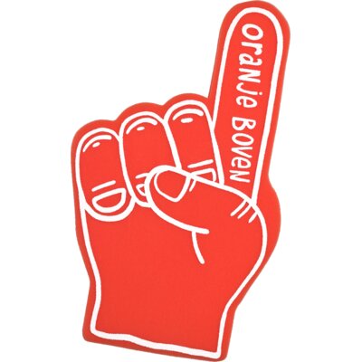 pdp-image-AH Foam hand