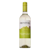 Frontera Sauvignon blanc-pedro jiménez