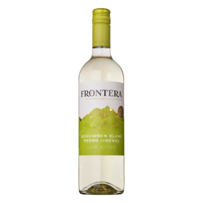 pdp-image-Frontera Sauvignon blanc-pedro jiménez