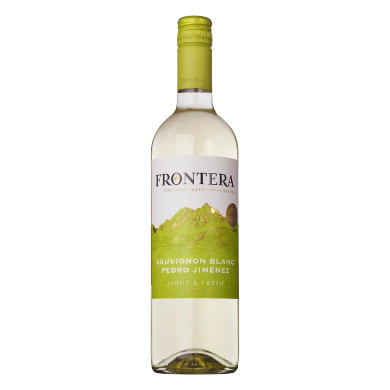 Sauvignon blanc-pedro jiménez