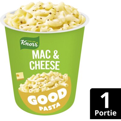 pdp-image-Knorr Good pasta mac & cheese