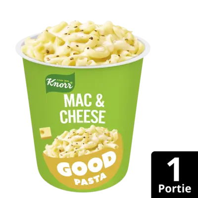 pdp-image-Knorr Good pasta mac & cheese
