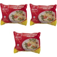 Een afbeelding van Vifon Pho noodle chicken 3-pack