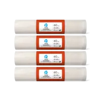 AH Trekbandzak pmd 60 liter 4-pack