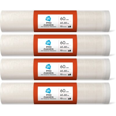 pdp-image-AH Trekbandzak pmd 60 liter 4-pack
