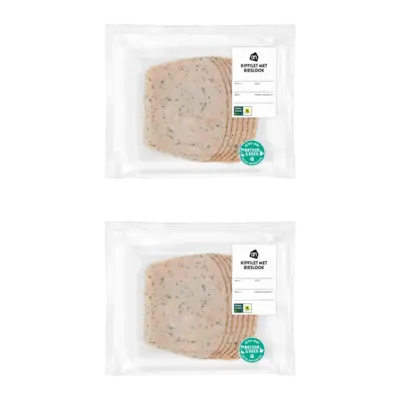 pdp-image-AH Scharrel kipfilet bieslook 2-pack