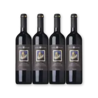 Fattoria del Cerro Vino Nobile 4 flessen