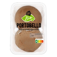 AH Biologisch Portobello