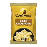 Conimex Saté kroepoek