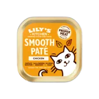 Lily's Kitchen Paté met kip