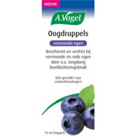 Een afbeelding van A.Vogel Oogdruppels vermoeide ogen