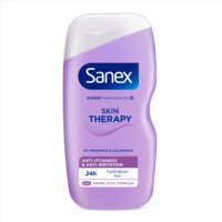 Een afbeelding van Sanex Skin therapy anti irritation