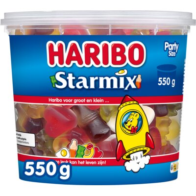 pdp-image-Haribo Starmix