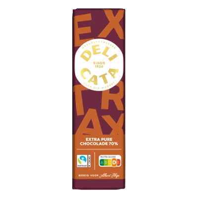 pdp-image-Delicata Reep extra pure chocolade 70%