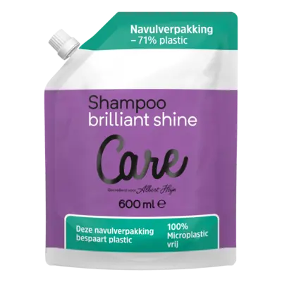 pdp-image-Care Shampoo brilliant shine navulling